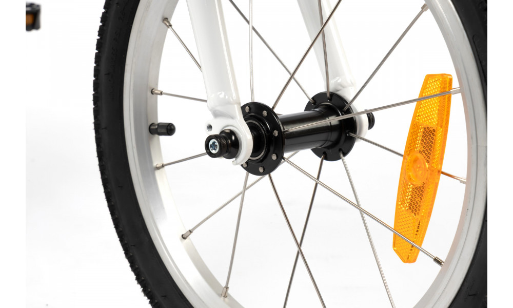Bicycle Karbon Superlight 16 blue - 7