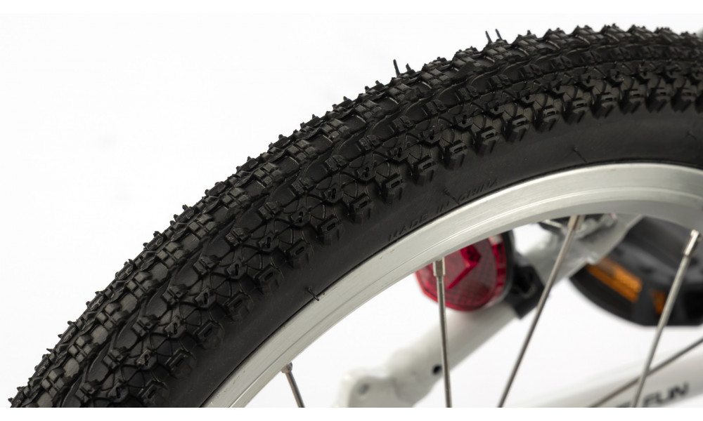 Bicycle Karbon Superlight 16 pink - 4