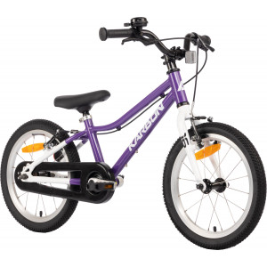 Велосипед Karbon Superlight 16 violet