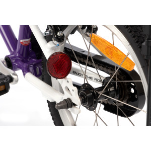 Bicycle Karbon Superlight 16 violet