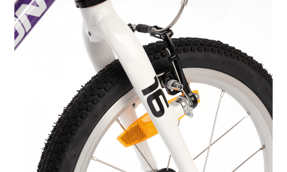 Bicycle Karbon Superlight 16 violet - 4
