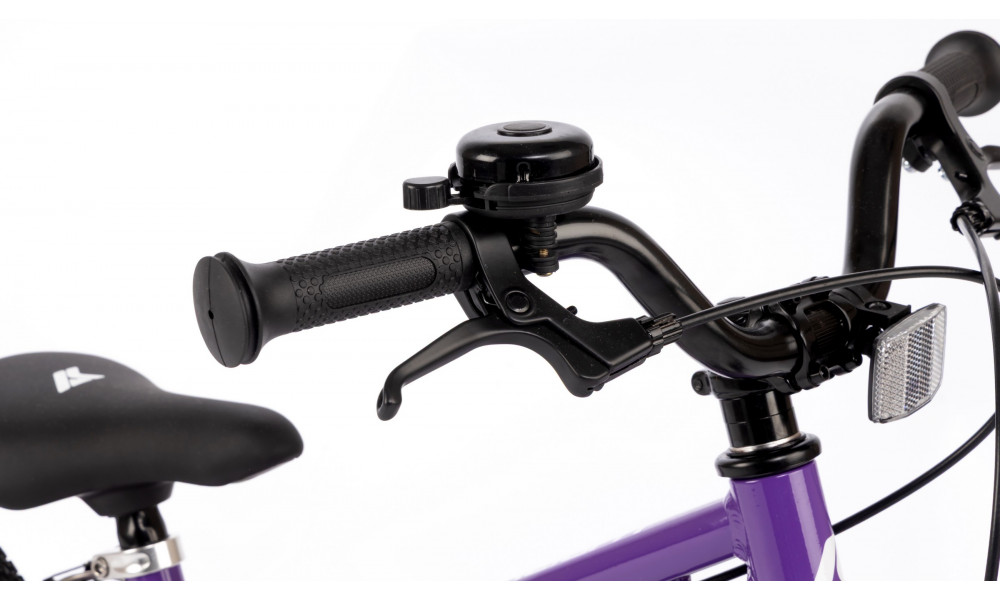 Bicycle Karbon Superlight 16 violet - 7