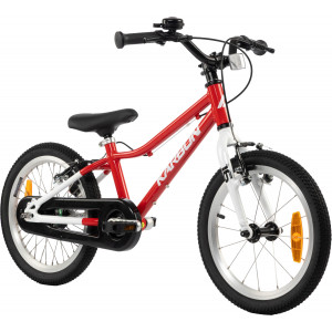 Bicycle Karbon Superlight Automatic 16 red