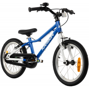 Bicycle Karbon Superlight Automatic 16 blue