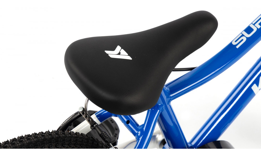 Bicycle Karbon Superlight Automatic 16 blue - 5