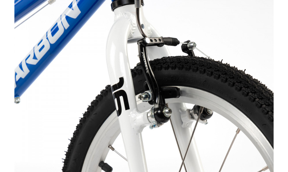 Bicycle Karbon Superlight Automatic 16 blue - 7