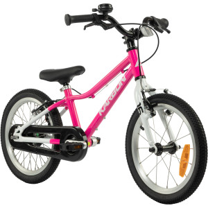 Bicycle Karbon Superlight Automatic 16 pink