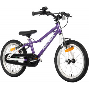 Bicycle Karbon Superlight Automatic 16 violet