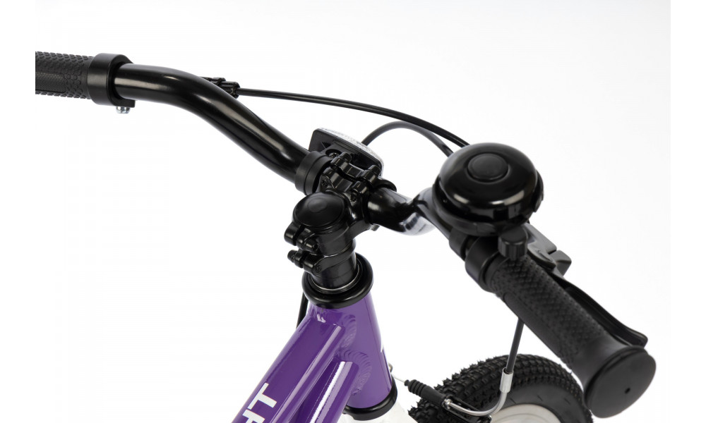 Велосипед Karbon Superlight Automatic 16 violet - 4
