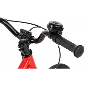 Велосипед Karbon Superlight 18 red