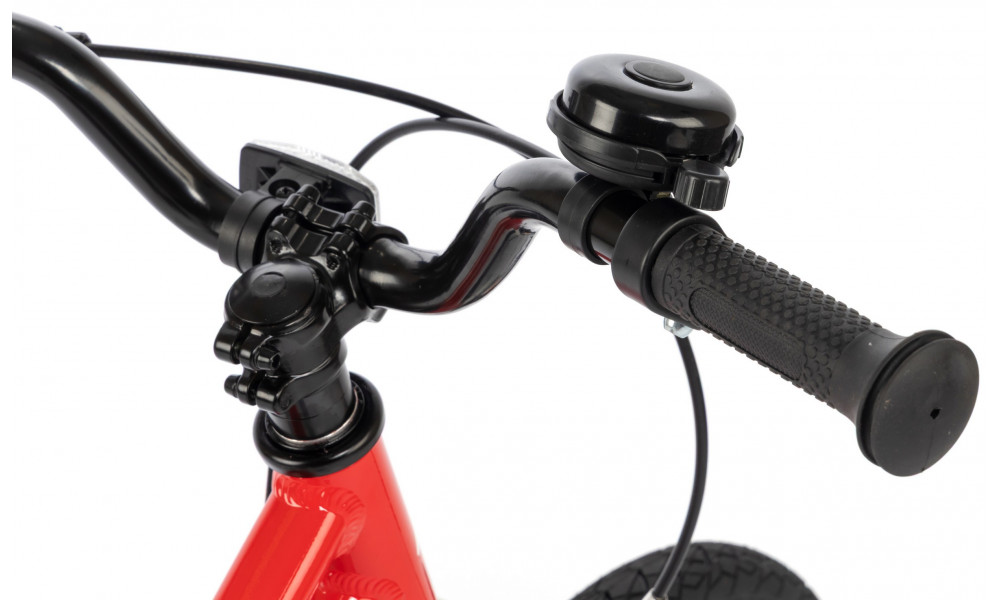 Bicycle Karbon Superlight 18 red - 2