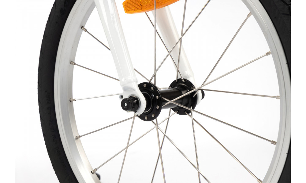 Bicycle Karbon Superlight 18 violet - 5