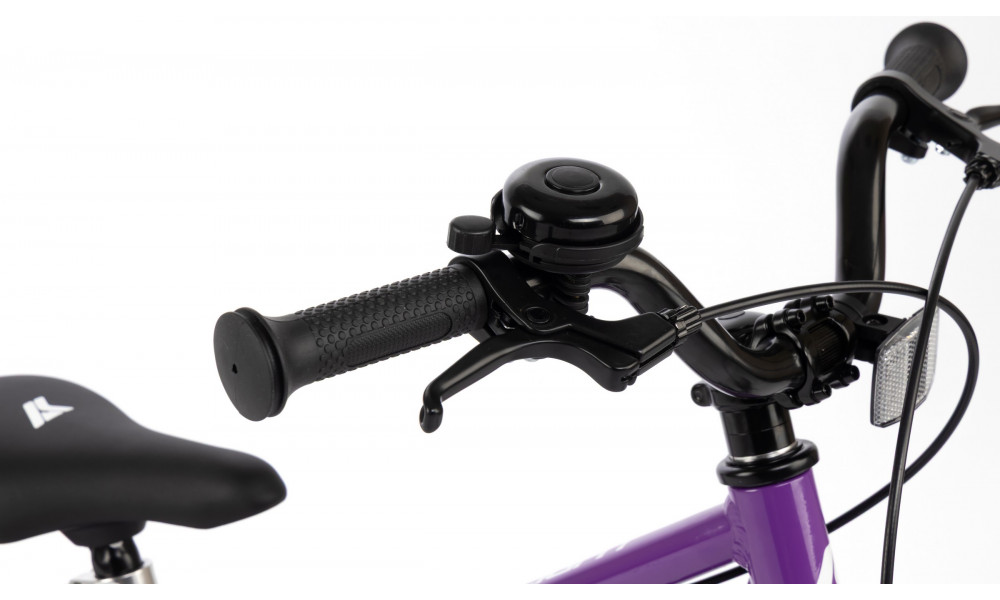 Велосипед Karbon Superlight 18 violet - 7