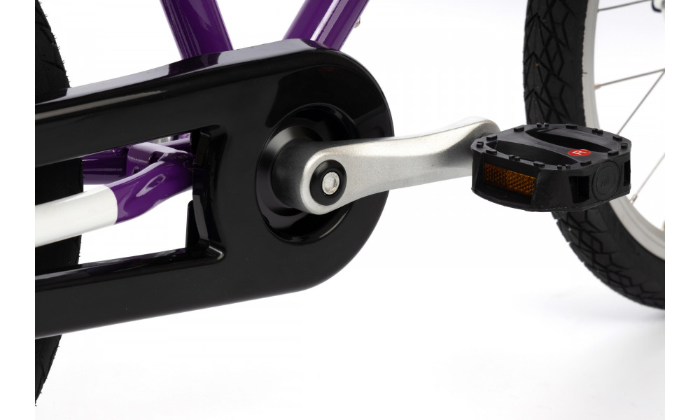 Велосипед Karbon Superlight 18 violet - 11