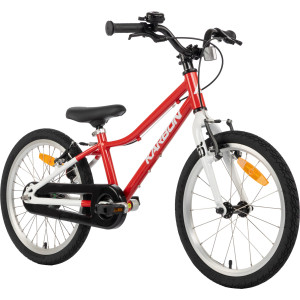 Bicycle Karbon Superlight Automatic 18 red