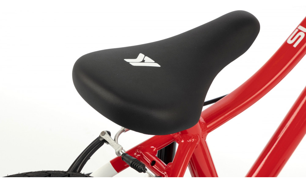 Bicycle Karbon Superlight Automatic 18 red - 10
