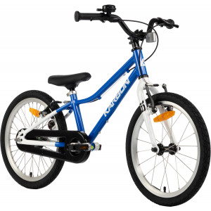 Bicycle Karbon Superlight Automatic 18 blue