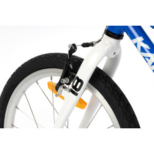 Bicycle Karbon Superlight Automatic 18 blue