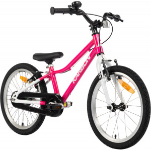 Bicycle Karbon Superlight Automatic 18 pink