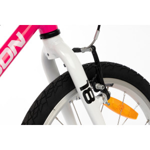 Bicycle Karbon Superlight Automatic 18 pink