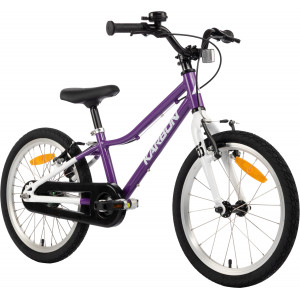 Велосипед Karbon Superlight Automatic 18 violet