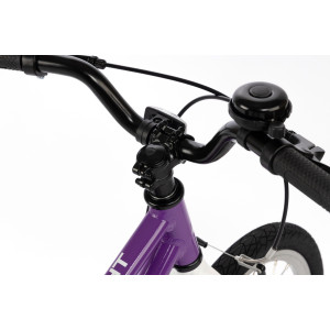 Bicycle Karbon Superlight Automatic 18 violet