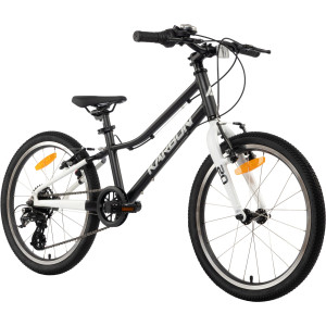 Велосипед Karbon Superlight 20 black