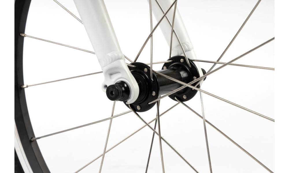 Велосипед Karbon Superlight 20 black - 7