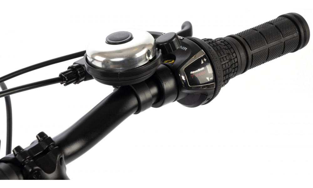 Bicycle Karbon Superlight 20 black - 11