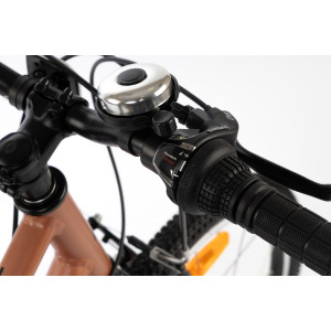 Велосипед Karbon Superlight 20 copper