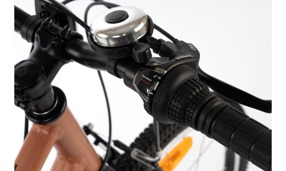 Bicycle Karbon Superlight 20 copper - 2