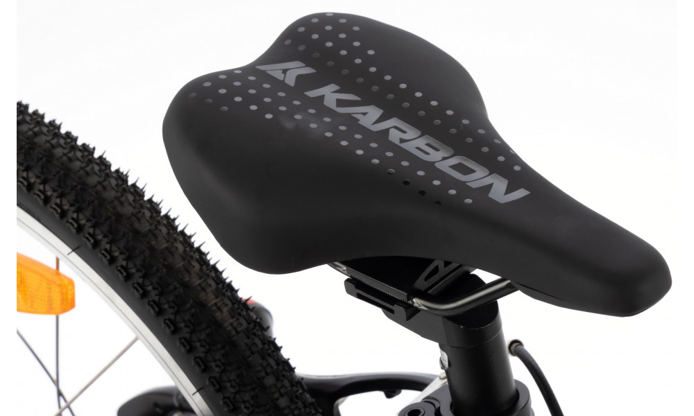 Bicycle Karbon Superlight 20 copper - 7