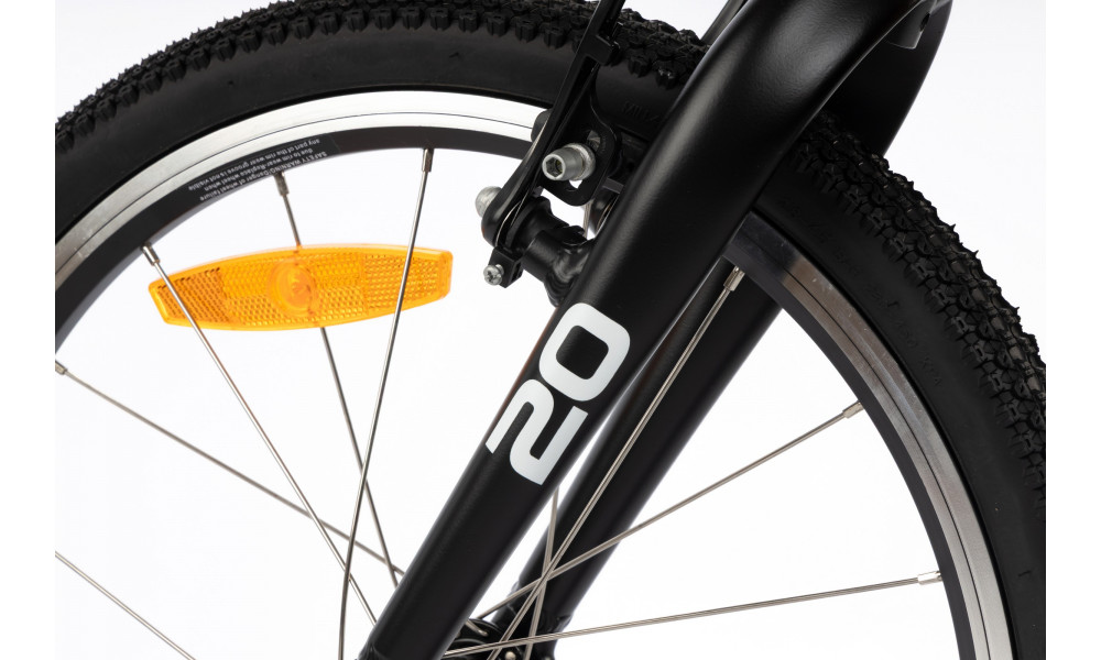 Bicycle Karbon Superlight 20 copper - 10