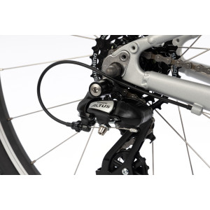 Bicycle Karbon Superlight 24 black