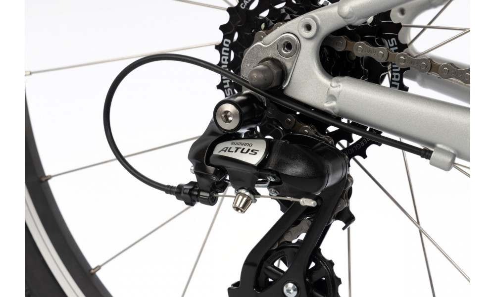 Bicycle Karbon Superlight 24 black - 2
