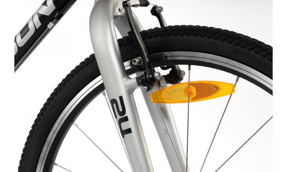 Bicycle Karbon Superlight 24 black - 7