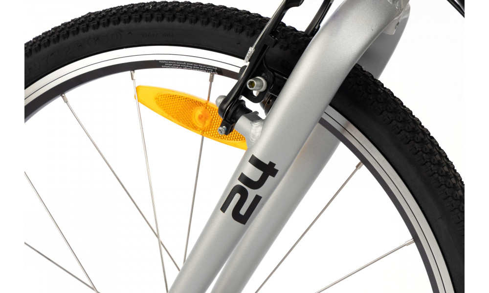 Bicycle Karbon Superlight 24 black - 13