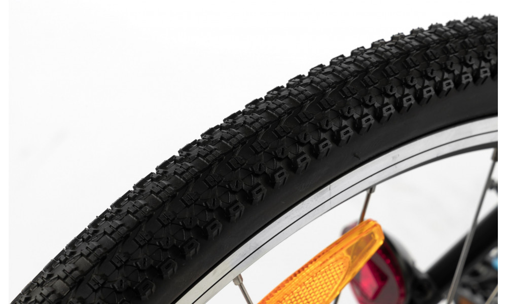 Bicycle Karbon Superlight 24 pink - 11