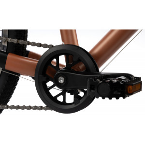 Bicycle Karbon Superlight 24 copper