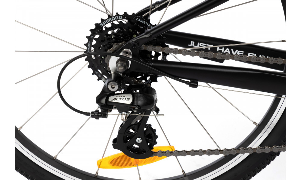 Bicycle Karbon Superlight 24 copper - 4