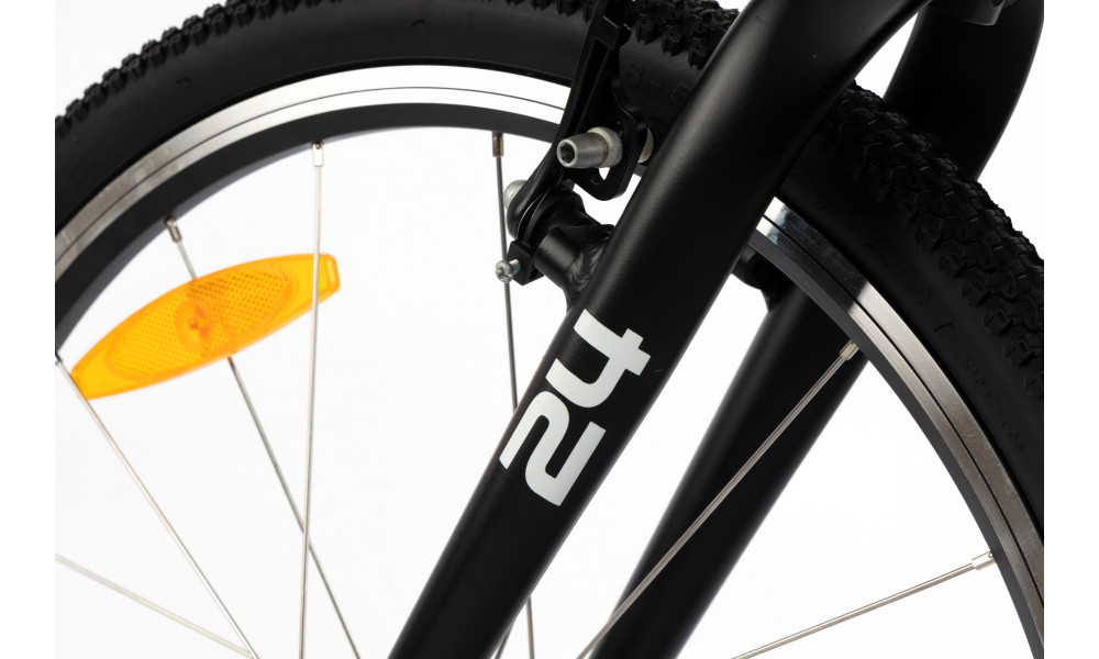 Bicycle Karbon Superlight 24 copper - 12