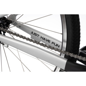Bicycle Karbon Superlight 26 black