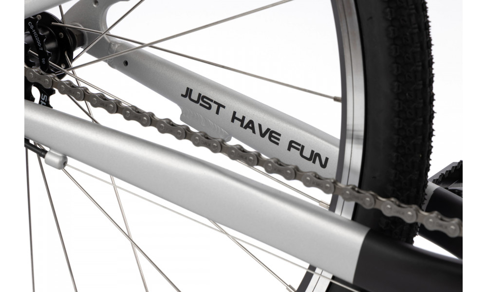 Bicycle Karbon Superlight 26 black - 2