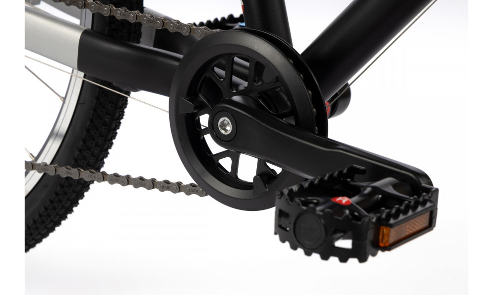 Bicycle Karbon Superlight 26 black - 4