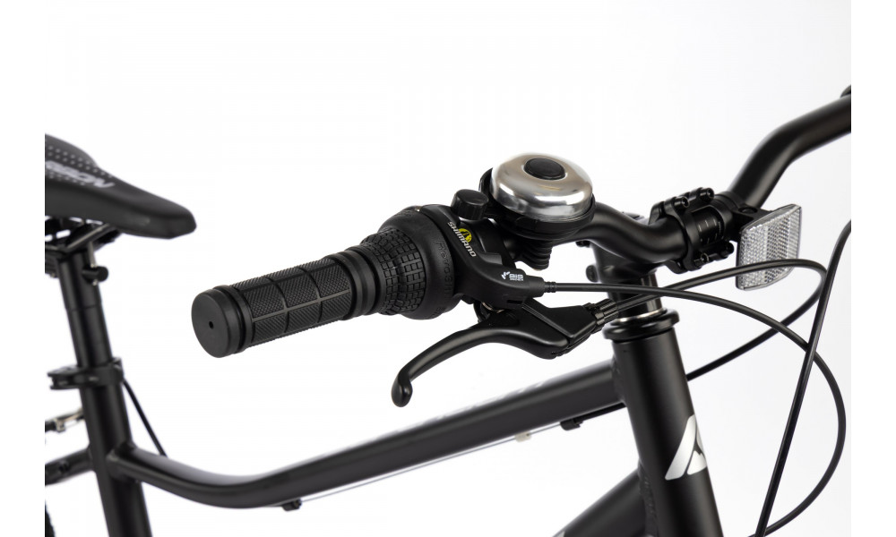 Bicycle Karbon Superlight 26 black - 7