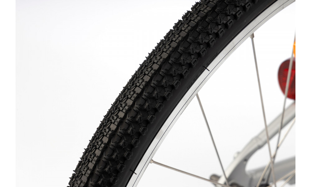 Bicycle Karbon Superlight 26 black - 10
