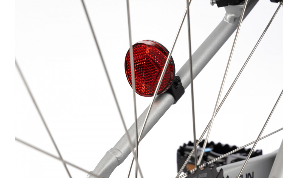 Bicycle Karbon Superlight 26 black - 11