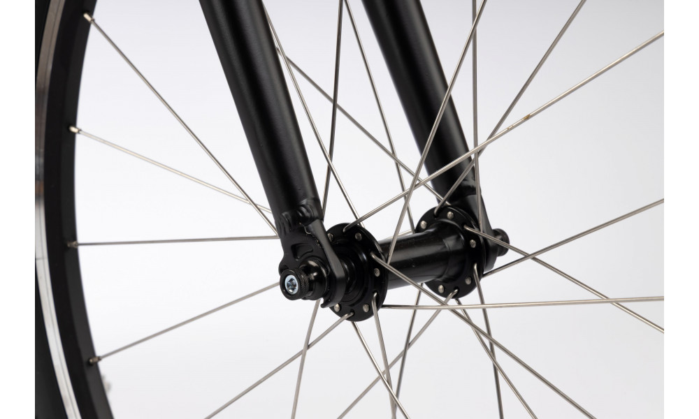 Bicycle Karbon Superlight 26 red - 4