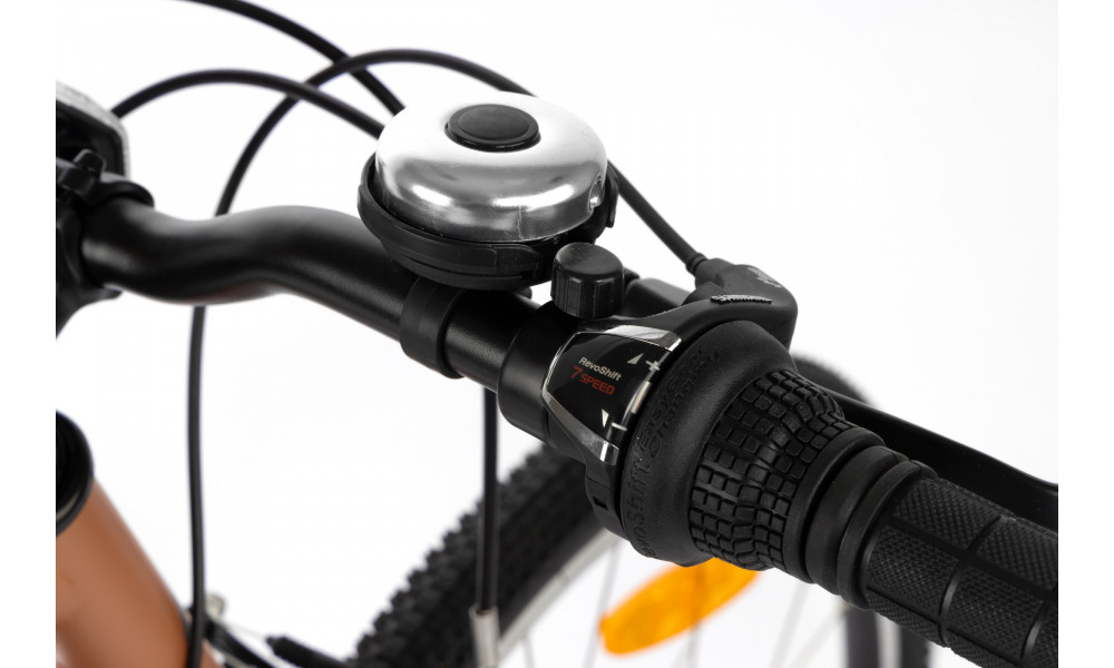 Bicycle Karbon Superlight 26 copper - 12