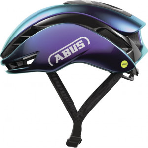 Helmet Abus Gamechanger 2.0 MIPS flip flop purple Helmet Abus Gamechanger 2.0 MIPS flip flop purple